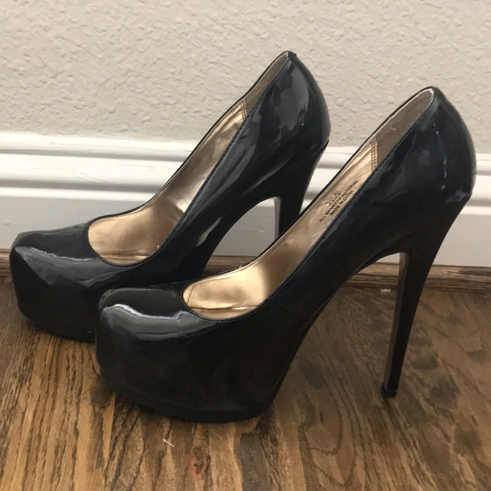 Steve Madden heels